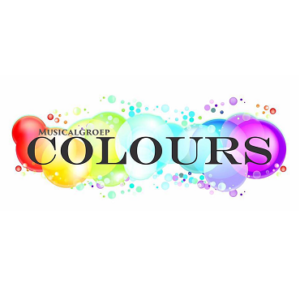 Musicalgroep Colours